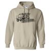 Heavy Blend™ Hooded Sweatshirt Thumbnail