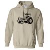 Heavy Blend™ Hooded Sweatshirt Thumbnail