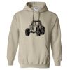 Heavy Blend™ Hooded Sweatshirt Thumbnail