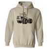 Heavy Blend™ Hooded Sweatshirt Thumbnail