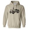 Heavy Blend™ Hooded Sweatshirt Thumbnail