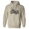 Heavy Blend™ Hooded Sweatshirt Thumbnail
