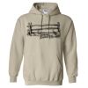 Heavy Blend™ Hooded Sweatshirt Thumbnail
