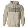 Heavy Blend™ Hooded Sweatshirt Thumbnail