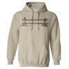 Heavy Blend™ Hooded Sweatshirt Thumbnail