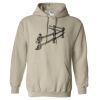 Heavy Blend™ Hooded Sweatshirt Thumbnail