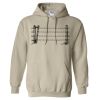 Heavy Blend™ Hooded Sweatshirt Thumbnail