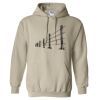 Heavy Blend™ Hooded Sweatshirt Thumbnail