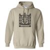 Heavy Blend™ Hooded Sweatshirt Thumbnail