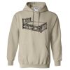 Heavy Blend™ Hooded Sweatshirt Thumbnail