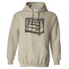 Heavy Blend™ Hooded Sweatshirt Thumbnail