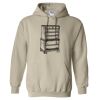 Heavy Blend™ Hooded Sweatshirt Thumbnail