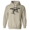 Heavy Blend™ Hooded Sweatshirt Thumbnail