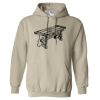 Heavy Blend™ Hooded Sweatshirt Thumbnail