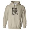 Heavy Blend™ Hooded Sweatshirt Thumbnail