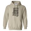 Heavy Blend™ Hooded Sweatshirt Thumbnail