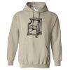 Heavy Blend™ Hooded Sweatshirt Thumbnail
