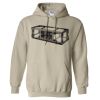 Heavy Blend™ Hooded Sweatshirt Thumbnail