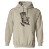 Heavy Blend™ Hooded Sweatshirt Thumbnail