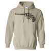 Heavy Blend™ Hooded Sweatshirt Thumbnail
