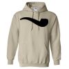 Heavy Blend™ Hooded Sweatshirt Thumbnail