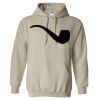 Heavy Blend™ Hooded Sweatshirt Thumbnail