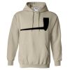Heavy Blend™ Hooded Sweatshirt Thumbnail
