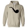 Heavy Blend™ Hooded Sweatshirt Thumbnail