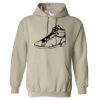 Heavy Blend™ Hooded Sweatshirt Thumbnail