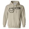 Heavy Blend™ Hooded Sweatshirt Thumbnail