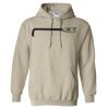 Heavy Blend™ Hooded Sweatshirt Thumbnail