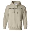Heavy Blend™ Hooded Sweatshirt Thumbnail