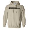 Heavy Blend™ Hooded Sweatshirt Thumbnail