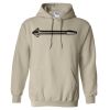Heavy Blend™ Hooded Sweatshirt Thumbnail