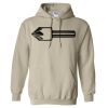 Heavy Blend™ Hooded Sweatshirt Thumbnail