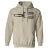 Heavy Blend™ Hooded Sweatshirt Thumbnail