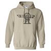 Heavy Blend™ Hooded Sweatshirt Thumbnail