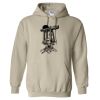 Heavy Blend™ Hooded Sweatshirt Thumbnail