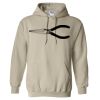 Heavy Blend™ Hooded Sweatshirt Thumbnail