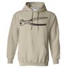 Heavy Blend™ Hooded Sweatshirt Thumbnail