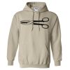 Heavy Blend™ Hooded Sweatshirt Thumbnail