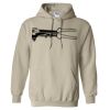 Heavy Blend™ Hooded Sweatshirt Thumbnail