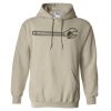 Heavy Blend™ Hooded Sweatshirt Thumbnail