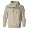 Heavy Blend™ Hooded Sweatshirt Thumbnail