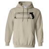 Heavy Blend™ Hooded Sweatshirt Thumbnail