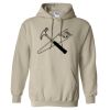 Heavy Blend™ Hooded Sweatshirt Thumbnail