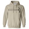 Heavy Blend™ Hooded Sweatshirt Thumbnail