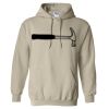 Heavy Blend™ Hooded Sweatshirt Thumbnail