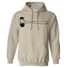 Heavy Blend™ Hooded Sweatshirt Thumbnail