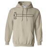 Heavy Blend™ Hooded Sweatshirt Thumbnail